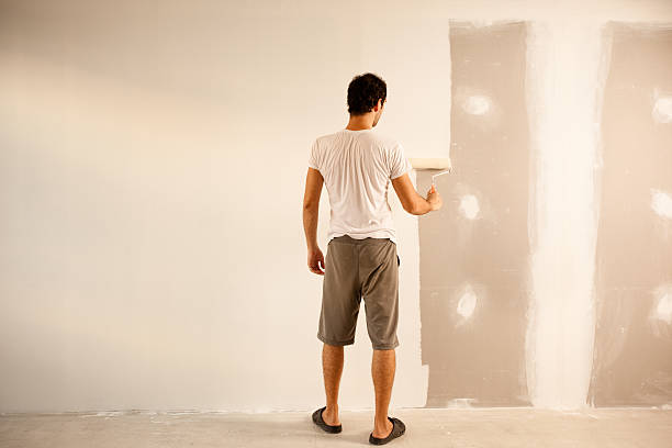 Reliable Dodson Branch, TN Dry wall and painting Solutions